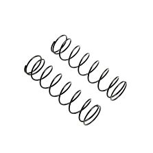 Team Losi Racing Rear Shock Spring, 5.1 lb Rate, Green: 5IVE B