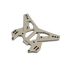 Team Losi Racing Rear Shock Tower: 5IVE B