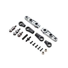 Team Losi Racing Steering Linkage Set: 5IVE B
