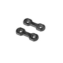 Team Losi Racing Carbon Wing Washer: Mini-T 2.0, Mini-B, BL
