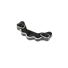 Team Losi Racing Aluminum Camber Block Front V2: Mini-T 2.0, Mini-B, BL