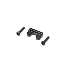 Team Losi Racing Rear Sway Bar Mount: Mini-T 2.0, Mini-B, BL