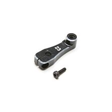 Team Losi Racing Clamping Servo Horn, Aluminum 23T: 22 5.0