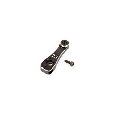 Team Losi Racing Clamping Servo Horn Aluminum 23T: 22X-4