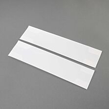 Team Losi Racing Chassis Protective Tape Precut (2): 22X-4