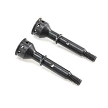 Team Losi Racing VHA Rear Axle Buggy (2): 22 5.0