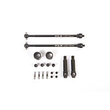 Team Losi Racing LCD Drive Set (2): 22X-4