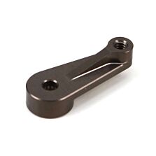 Team Losi Racing Servo Horn, 23T, Aluminum: 22-4