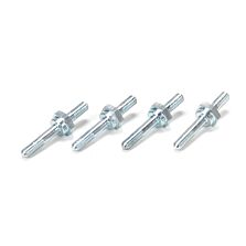 Team Losi Racing Shock Mounts, SCTE Conversion (4): SCTE 2.0/3.0