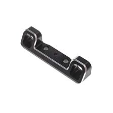 Team Losi Racing C Pivot Block Aluminum Black: 22 5.0