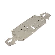 Team Losi Racing Ultralite Chassis: 8IGHT 4.0