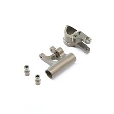 Team Losi Racing Bellcranks, Aluminum: 8B, 8E, 8T