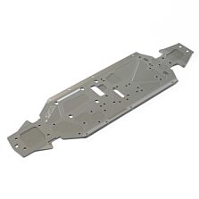 Team Losi Racing Chassis, -3mm: 8X