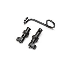 Team Losi Racing Brake Cams, Filter Hanger, Adjustable Chassis:8X 2.0