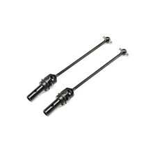 Team Losi Racing Front Universal Set: 8E 4.0 (TLR344006 Required)