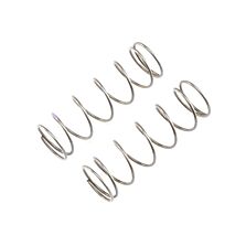 Team Losi Racing 16mm EVO Front Shock Spring, 5.3 Violet (2): 8B 4.0