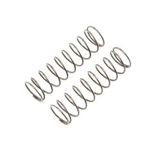 Team Losi Racing 16mm EVO Rear Shock Spring, 3.6 Brown (2): 8B 4.0