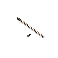 Team Losi Racing Shock Shaft Front 3.5mm: 8IGHT-X