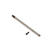 Team Losi Racing Shock Shaft Rear 3.5mm: 8IGHT-X