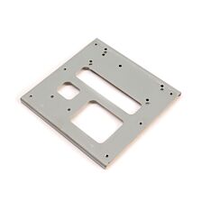 Team Losi Racing Starter Box Plate: 8IGHT-X
