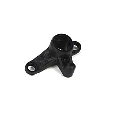 Team Losi Racing Throttle Tri-Horn, Gen III Radio Tray: 8B/T