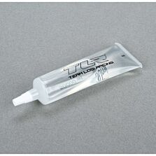 Team Losi Racing Silicone Diff Fluid, 50,000CS