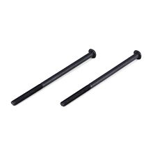 Team Losi Racing Button Head Screws, M3 x 54mm (2)