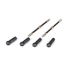Team Losi Racing Turnbuckle HD 70mm (2): 22SCT