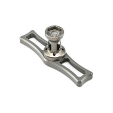 Team Losi Racing 17mm Magnetic Wheel Wrench