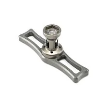 Team Losi Racing 17mm Magnetic Wheel Wrench