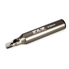 Team Losi Racing Ball Cup Wrench, 4.8mm, 22/T/SCT