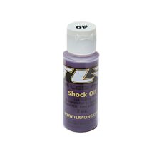 Team Losi Racing Silicone Shock Oil, 40WT, 516cSt, 2oz