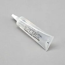 Team Losi Racing Silicone Diff Fluid, 80,000CS