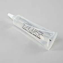 Team Losi Racing Silicone Diff Fluid, 12,500CS