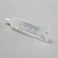 Team Losi Racing Silicone Diff Fluid 4000CS