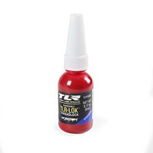 Team Losi Racing TLR Lok Threadlock Blue