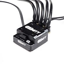 Trinity MX10 Gen3 Spec/Blinky ESC