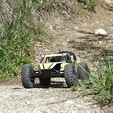 Vaterra 1/10 Twin Hammers 1.9 4WD Rock Racer Kit