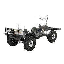 Vaterra 1/10 1986 Chevrolet K-5 Blazer Ascender 4WD Kit