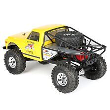 Vaterra 1/10 1972 Chevrolet K10 Pickup Ascender 4WD Brushed RTR