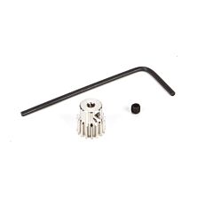 Vaterra Pinion Gear, 16T: 1/14 KEM, KAL, MDT, MR