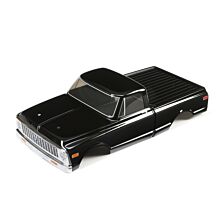 Vaterra 1/10 Painted On-Road Body Set: 1972 Chevy C10
