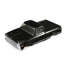 Vaterra 1/10 Painted On-Road Body Set: 1972 Chevy C10