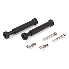 Vaterra Driveshaft (2), Front/Rear: Hal, Rap