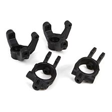 Vaterra Castor Blocks & Spindles: Hal, Rap