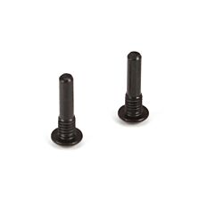 Vaterra Hinge Pin, 3mm x 16mm (2): Hal, Rap