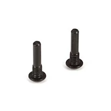 Vaterra Hinge Pin, 3mm x 16mm (2): Hal, Rap