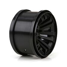 Vaterra Wheels (2), Front/Rear: Hal