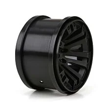 Vaterra Wheels (2), Front/Rear: Hal
