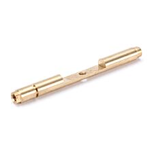 Zenoah Throttle Shaft: ZP 20, 26, 38